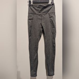 Senita Athletics Thermal Leggings